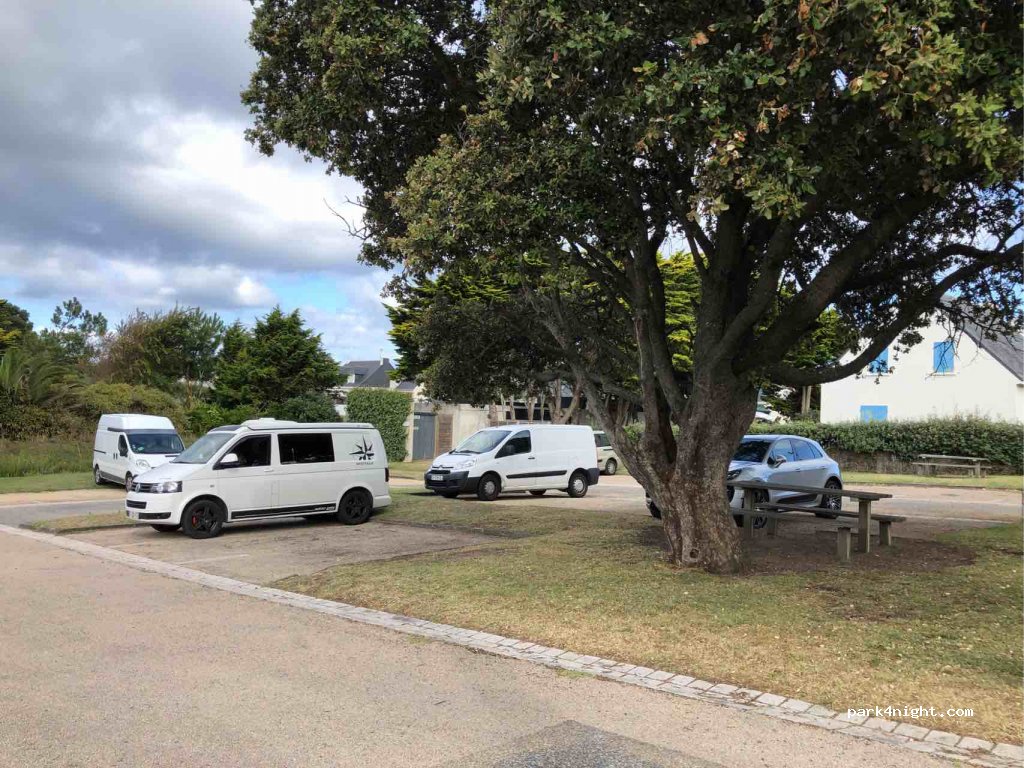 (44490) Le Croisic - 20 Avenue de la Pierre Longue — foto