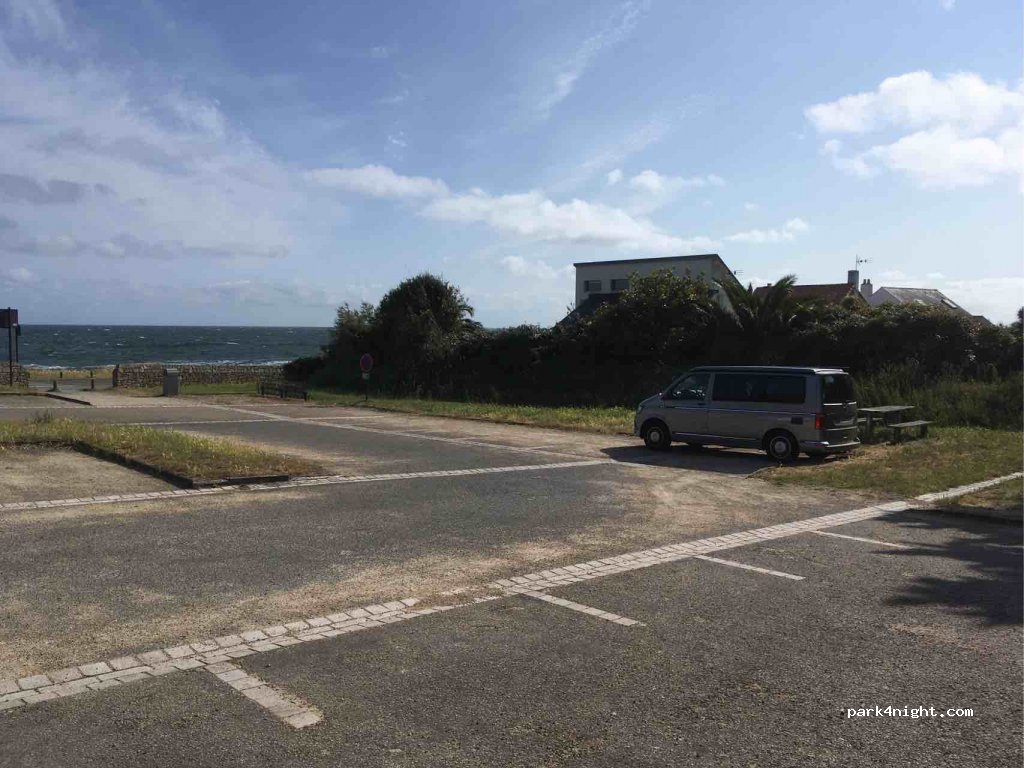 (44490) Le Croisic - 20 Avenue de la Pierre Longue — foto 2