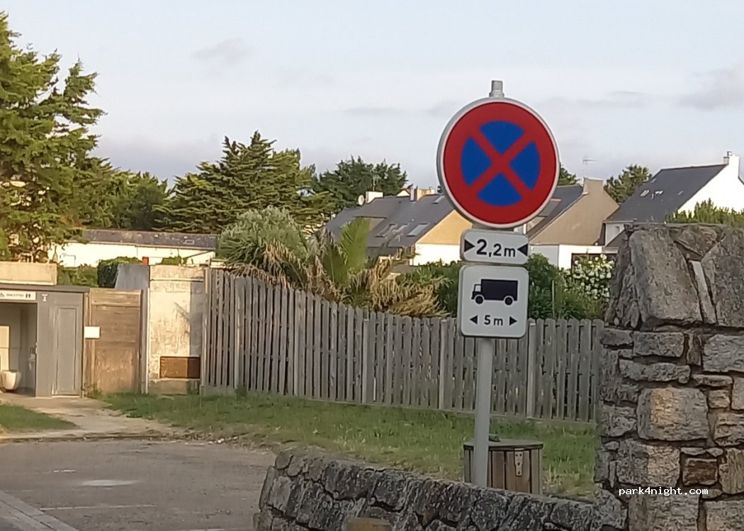 (44490) Le Croisic - 20 Avenue de la Pierre Longue — foto 5