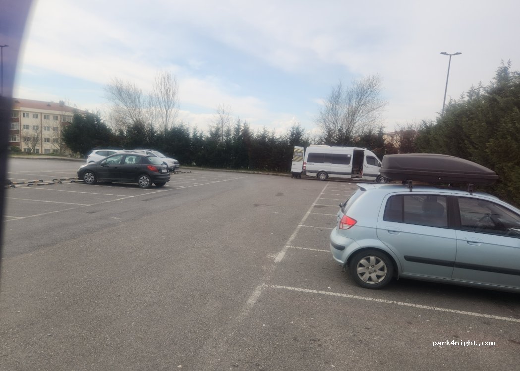 (34912) Pendik - 37/7 Reyhan Caddesi — foto