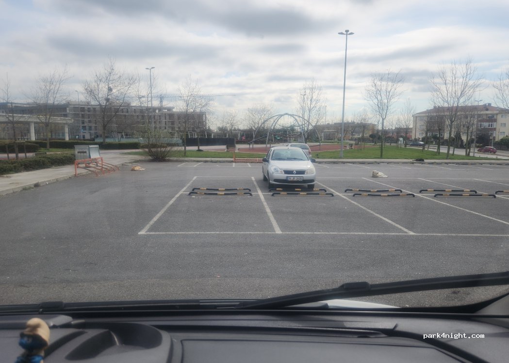 (34912) Pendik - 37/7 Reyhan Caddesi — foto 2
