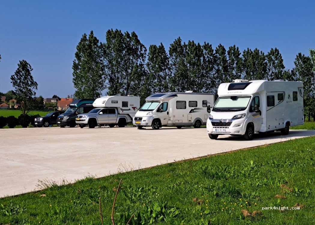 (76930) Octeville-sur-Mer - 8 Chemin de la Mer et du Croquet — foto
