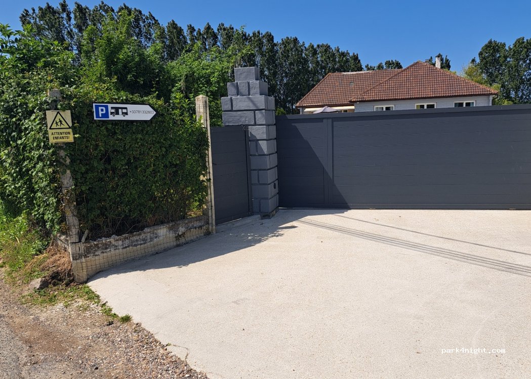 (76930) Octeville-sur-Mer - 8 Chemin de la Mer et du Croquet — foto 2