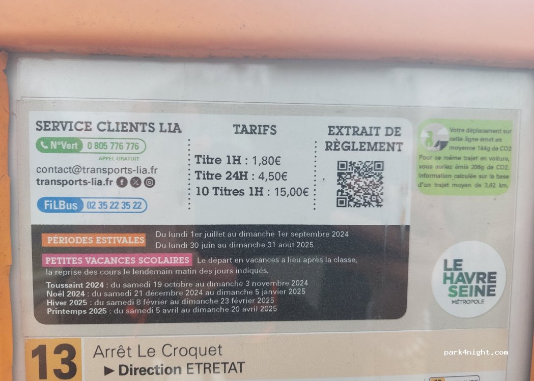 (76930) Octeville-sur-Mer - 8 Chemin de la Mer et du Croquet — foto 4