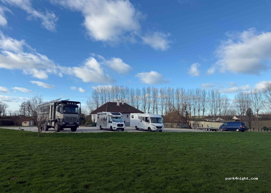 (76930) Octeville-sur-Mer - 8 Chemin de la Mer et du Croquet — foto 5