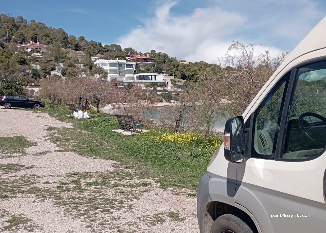 (203 00) Alkiona - Unnamed Road — foto 2