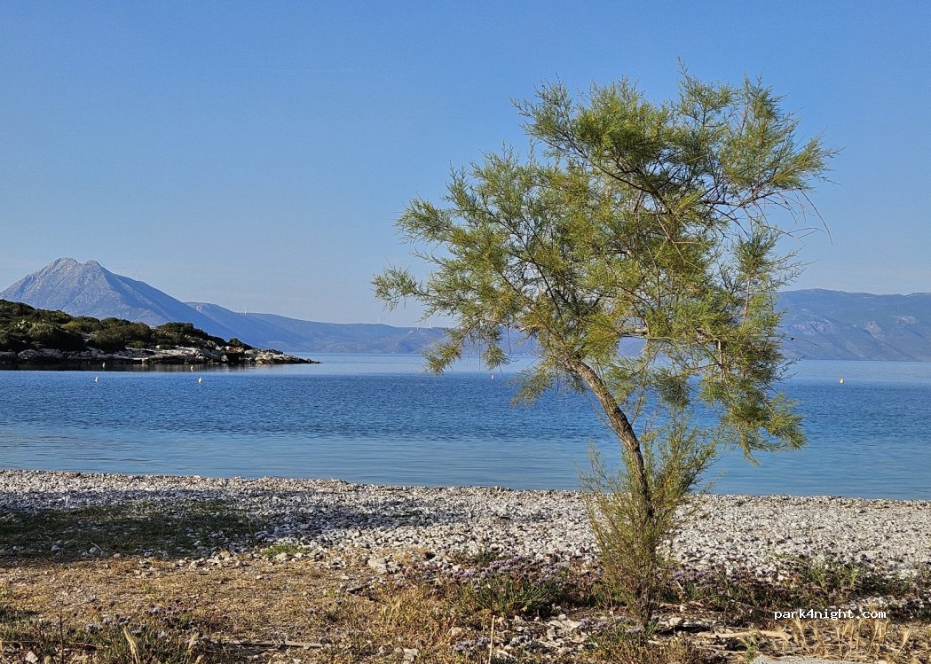 (203 00) Alkiona - Unnamed Road — foto 3