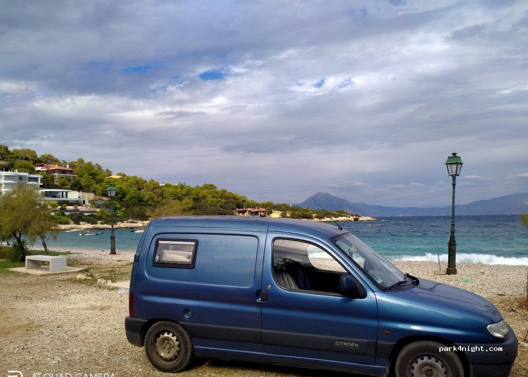 (203 00) Alkiona - Unnamed Road — foto 5