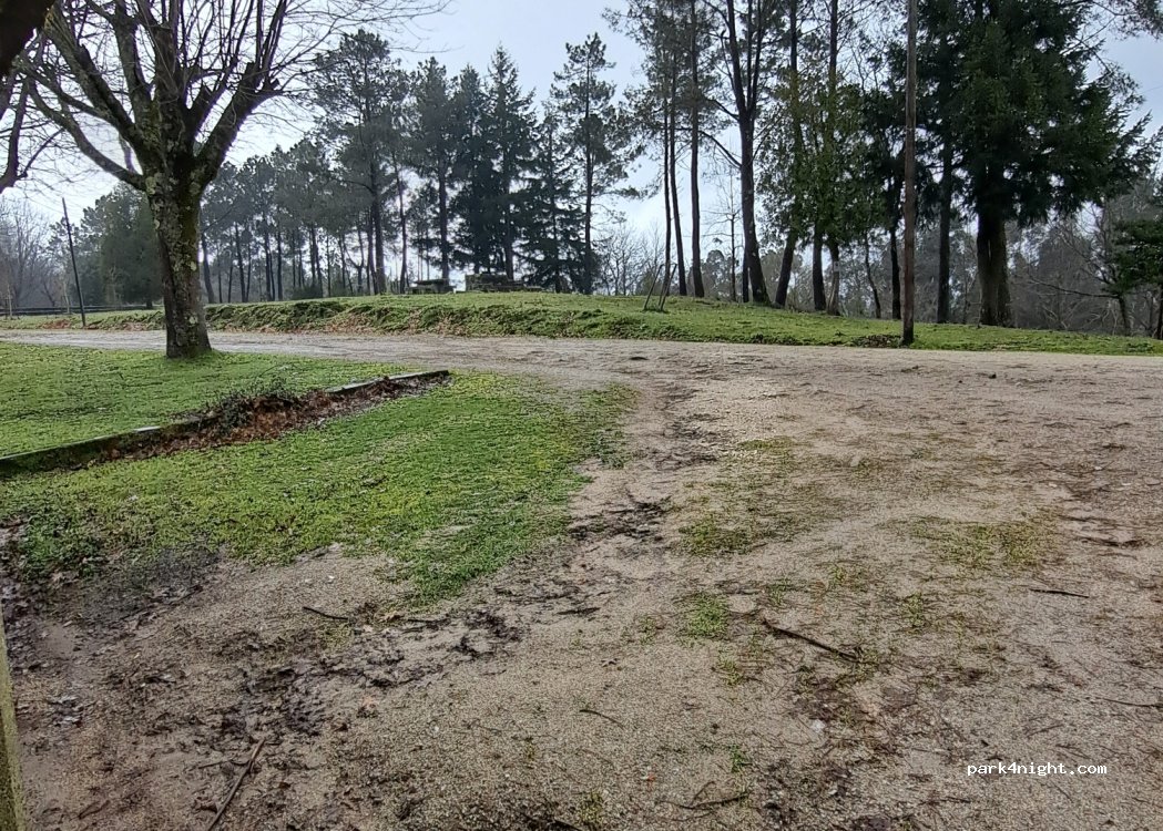 (36110) Campo Lameiro - Unnamed Road — foto 3