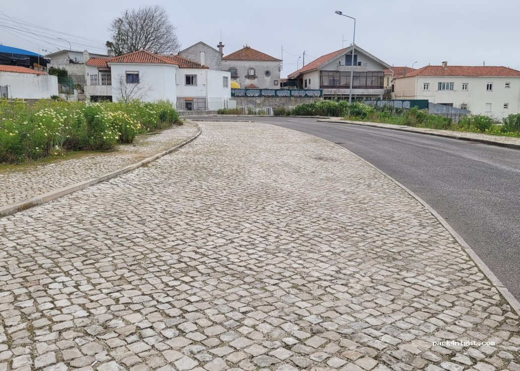 (2785-596) São Domingos de Rana - 89 Rua Bairro Novo — foto