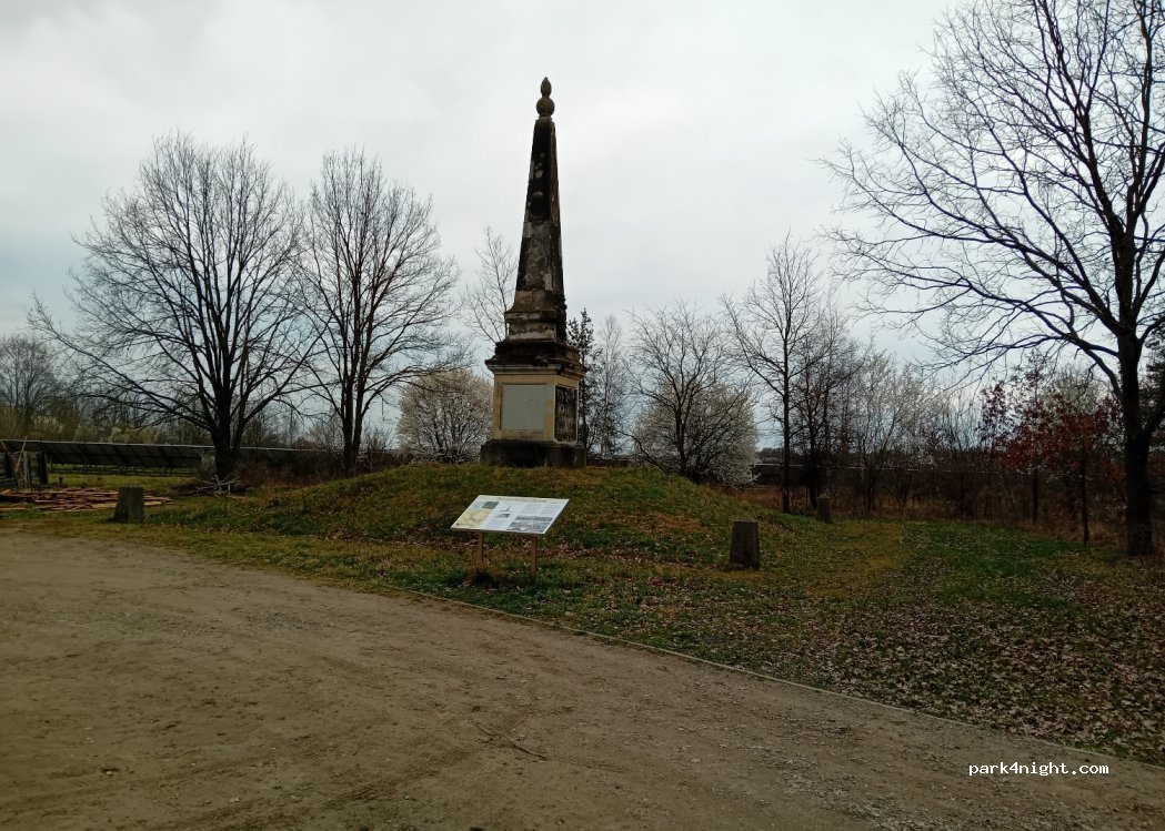 (01) Zeithain - Unnamed Road — foto 2