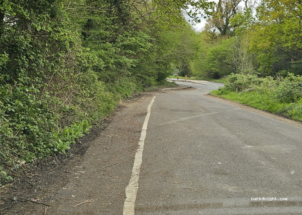 (BH21 4FA) Wimborne - 7 Bluebell Crescent — foto