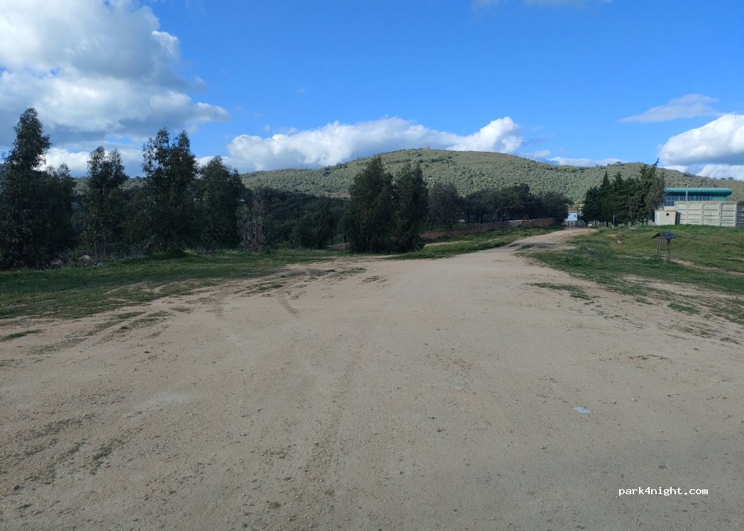 (21220) Higuera de la Sierra - — foto 3