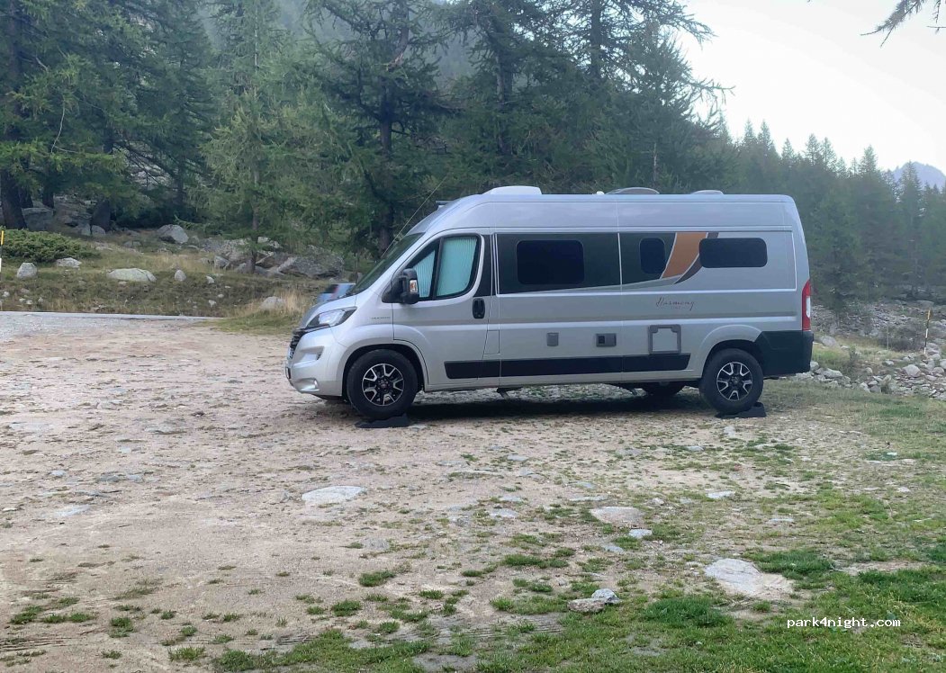 (10080) Ceresole reale - 380 Strada Provinciale 50 — foto 3
