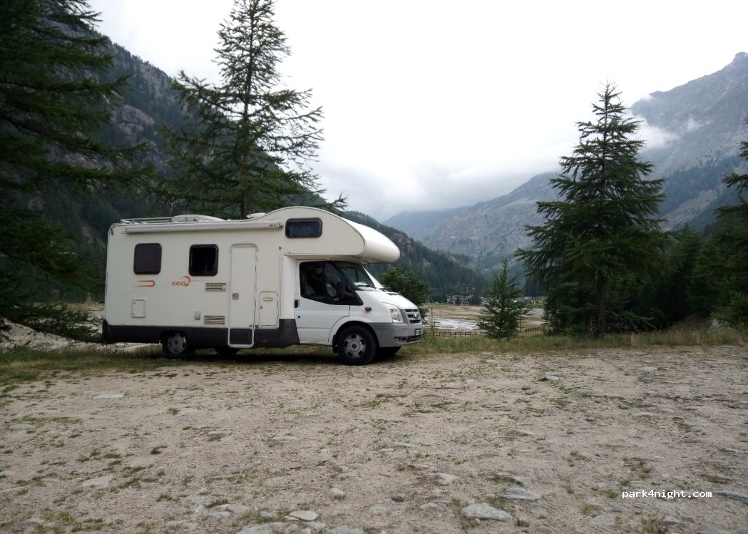 (10080) Ceresole reale - 380 Strada Provinciale 50 — foto 4