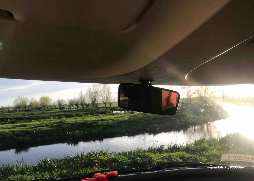 (2935 CK) Ouderkerk aan den IJssel - 2a Schaapjeszijde — foto 2