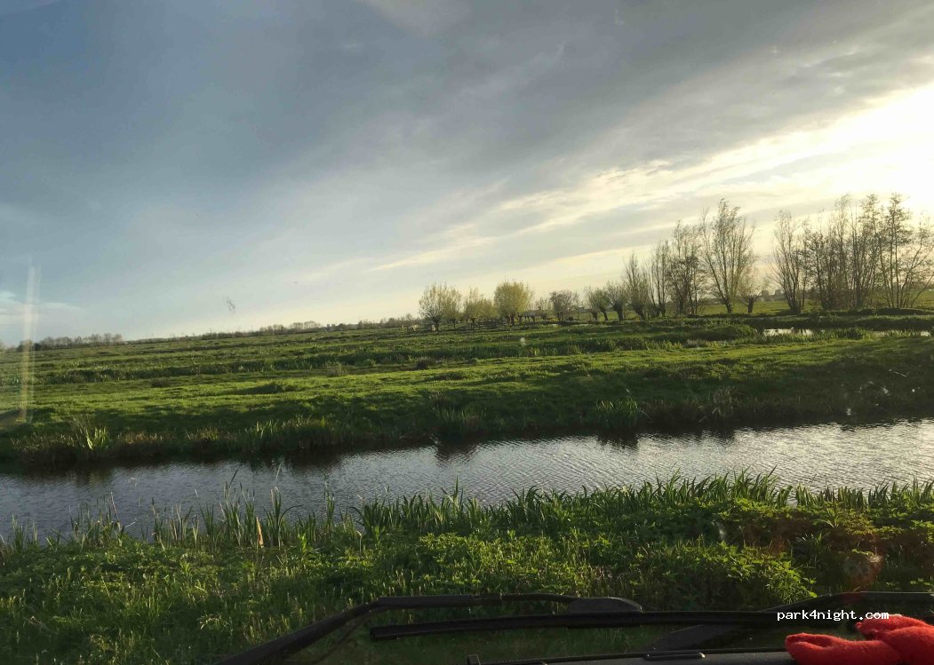 (2935 CK) Ouderkerk aan den IJssel - 2a Schaapjeszijde — foto 3