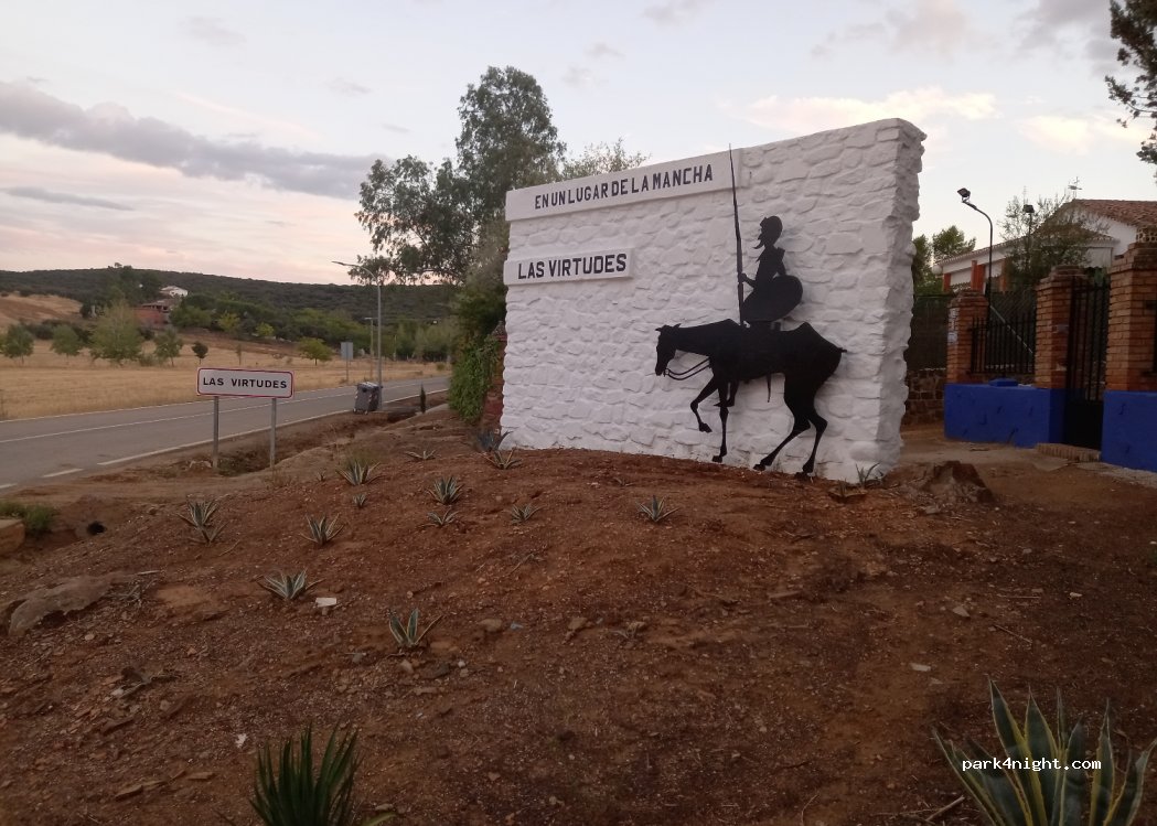 (13738) Santa Cruz de Mudela - 87 Poblado Nuestra Señora de las Vir — foto 3