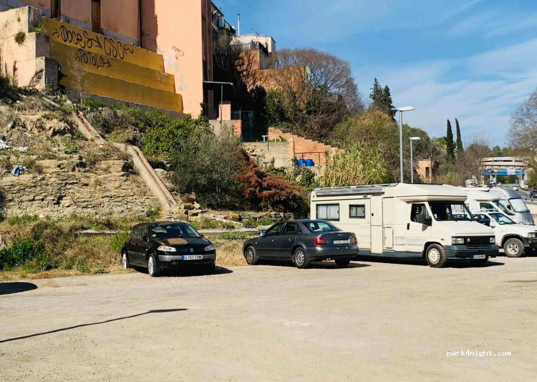 (08691) Monistrol de Montserrat - 6 Carrer de Juliȧ Fuchs — foto