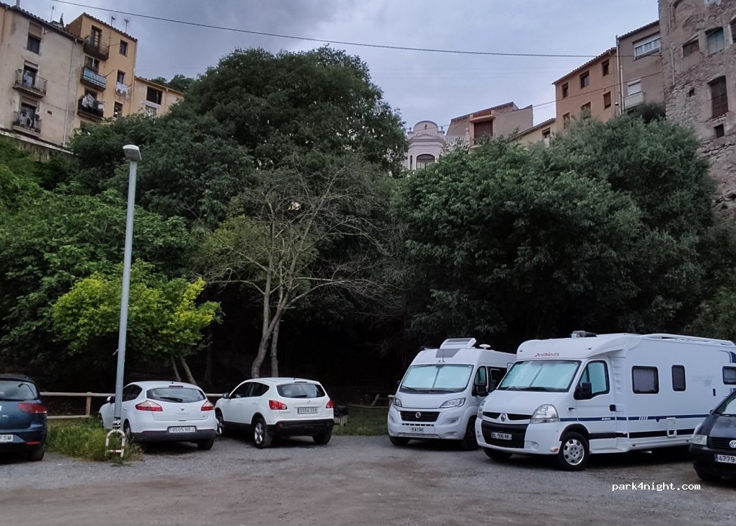 (08691) Monistrol de Montserrat - 6 Carrer de Juliȧ Fuchs — foto 3
