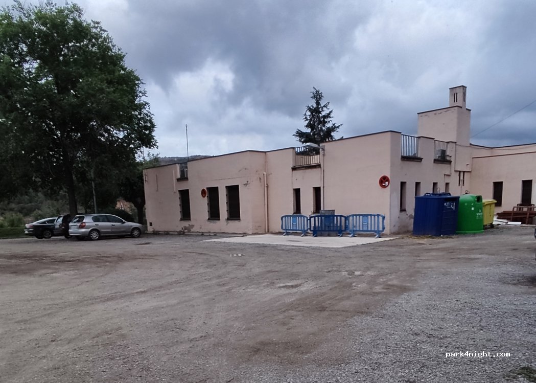 (08691) Monistrol de Montserrat - 6 Carrer de Juliȧ Fuchs — foto 4