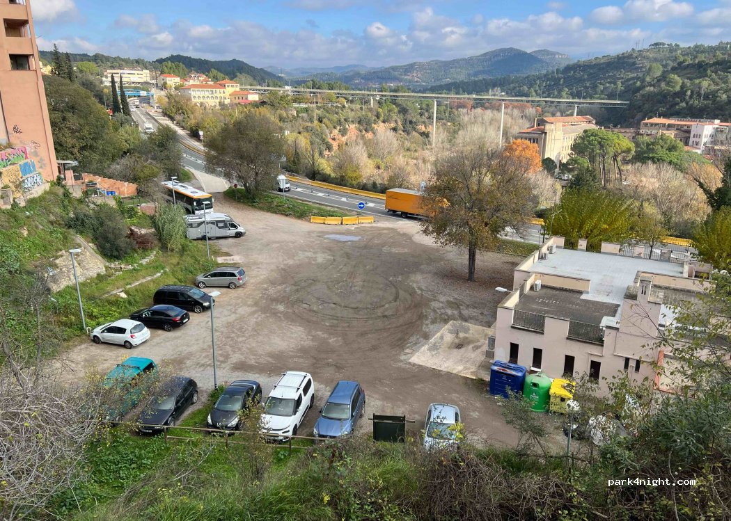 (08691) Monistrol de Montserrat - 6 Carrer de Juliȧ Fuchs — foto 5