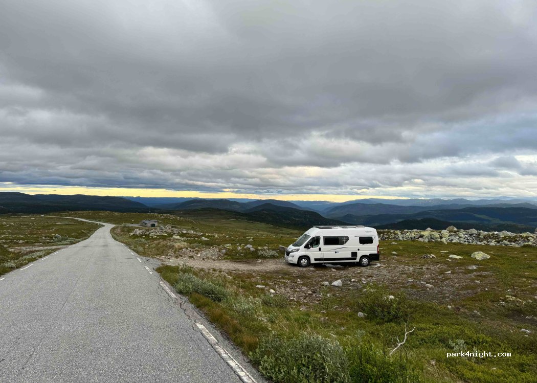 (3697) Tuddal - Tuddalsvegen — foto 2