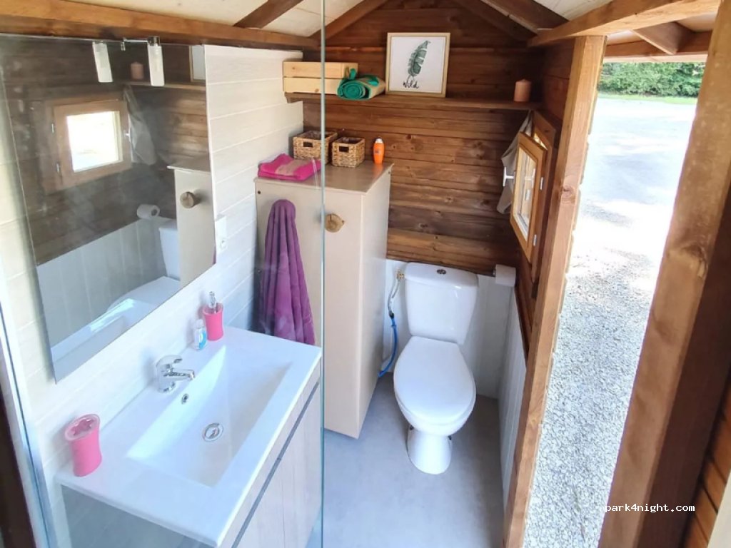 Camping Les Pins d'Oléron**** — foto 5