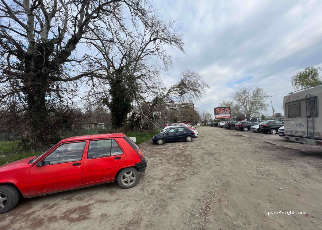 (400351) Novi Sad - 34 Radnička — foto