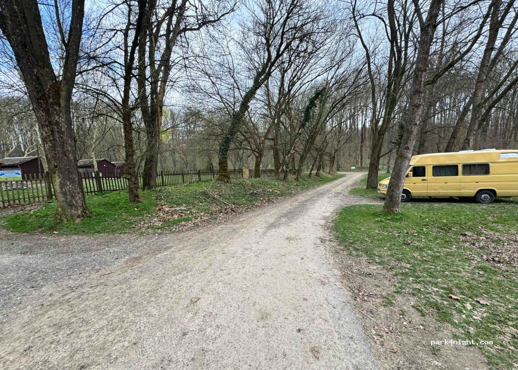 (7100) Szekszárd - Unnamed Road — foto