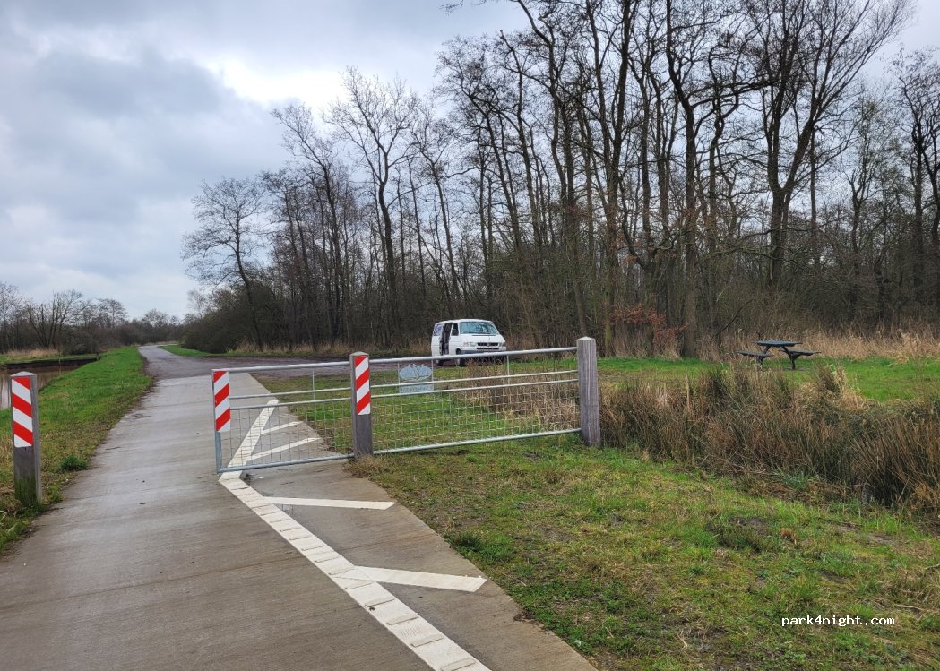 (8395) Steggerda - Hemweg — foto