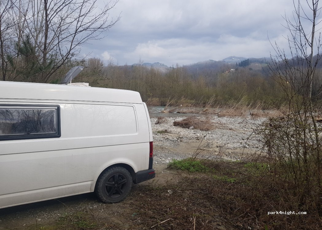 (55025) Borgo a Mozzano - — foto