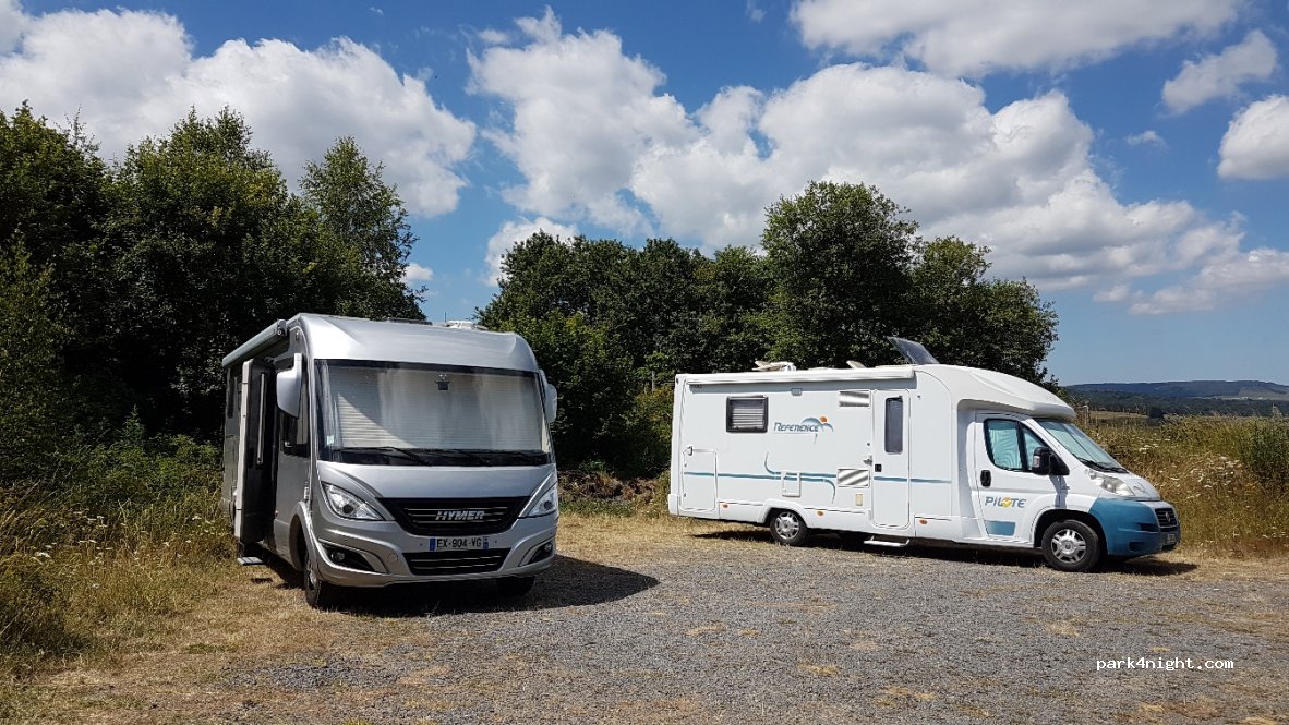 Restaurant Buron du Ché — foto