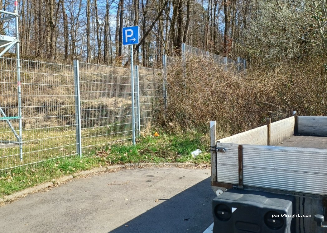 (73037) Göppingen - 179 Manfred-Wörner-Straße — foto 2