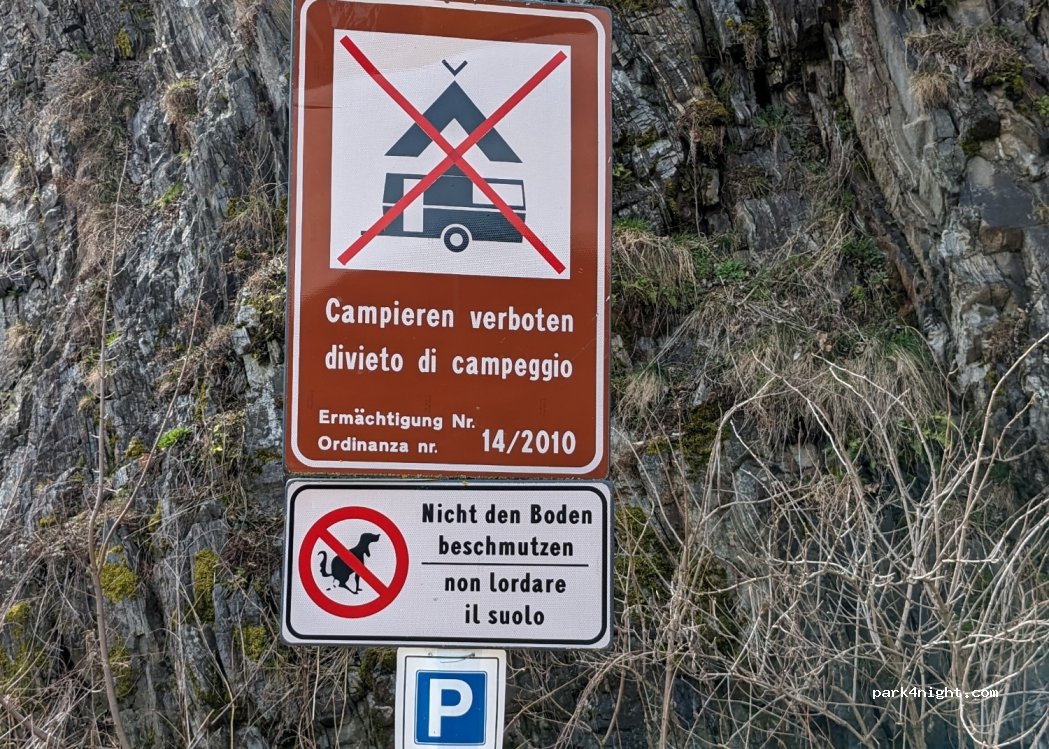 (21016) Campo di Trens - 19 Località Pruno — foto