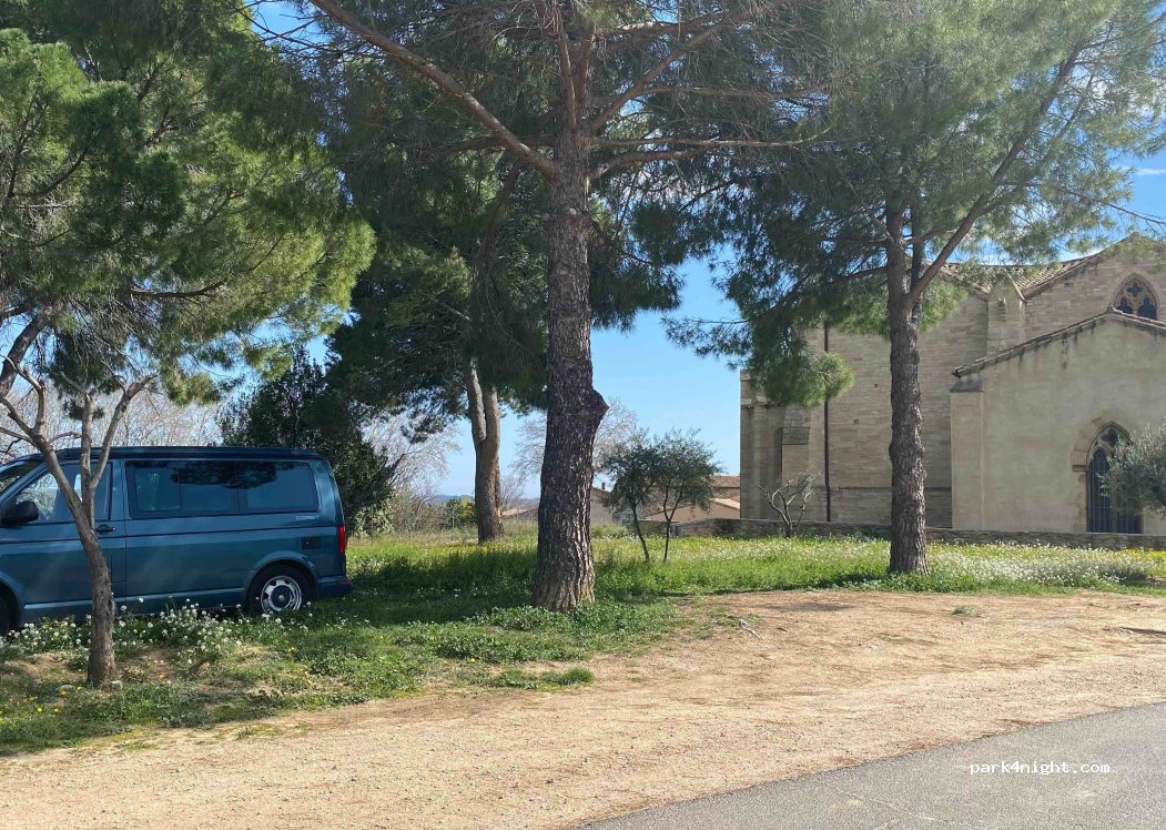 (34320) Roujan - 6 Rue de l'Église — foto 2