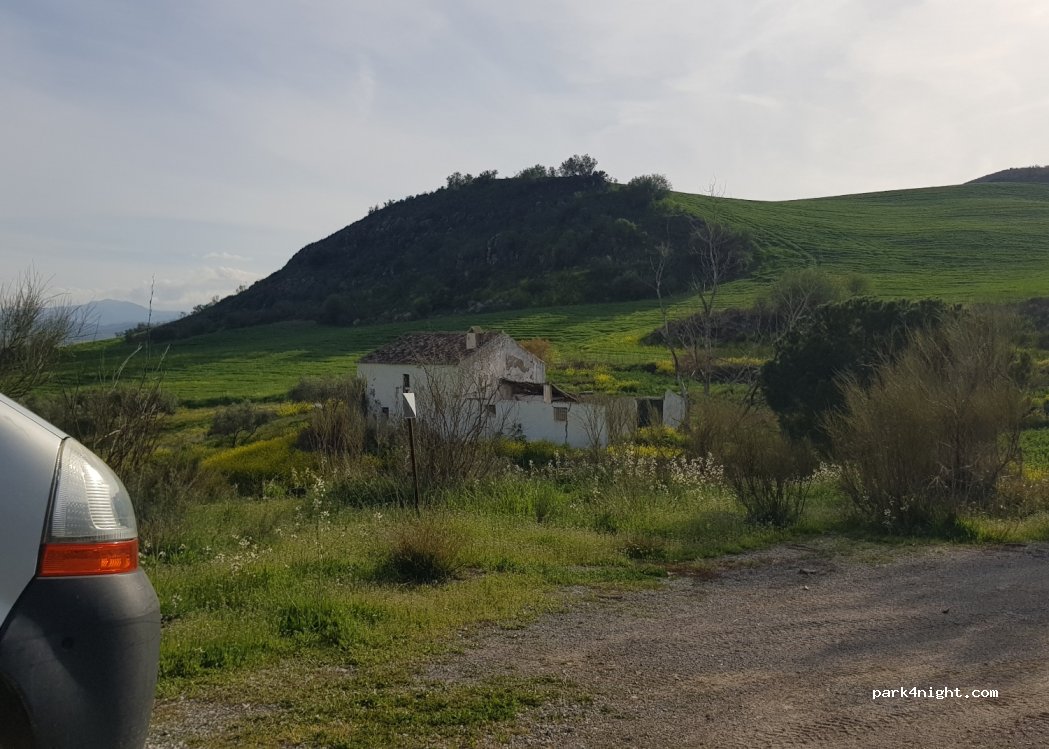 (29340) Cañete la Real - — foto