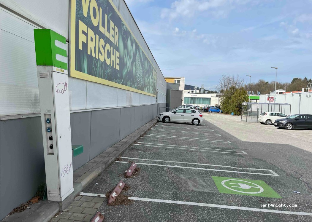 (9020) Klagenfurt am Wörthersee - 203 Sankt Veiter Straße — foto 3