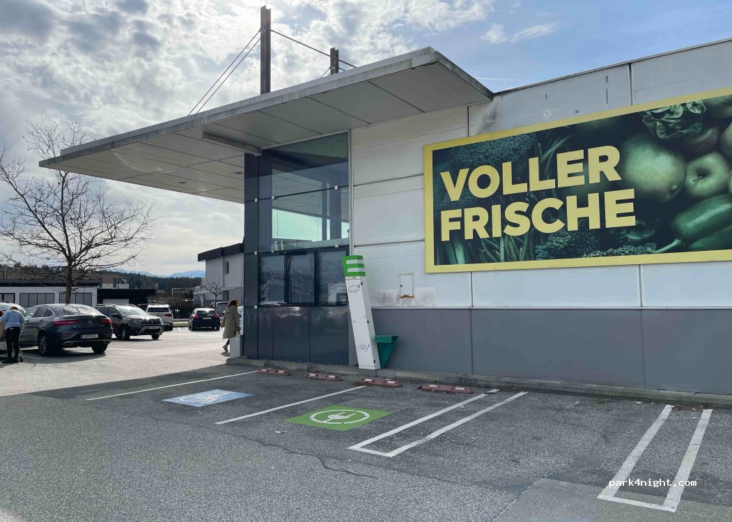 (9020) Klagenfurt am Wörthersee - 203 Sankt Veiter Straße — foto 4