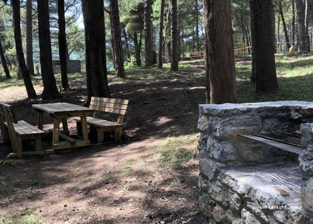 Arrusti & Mangia Camping — foto 2