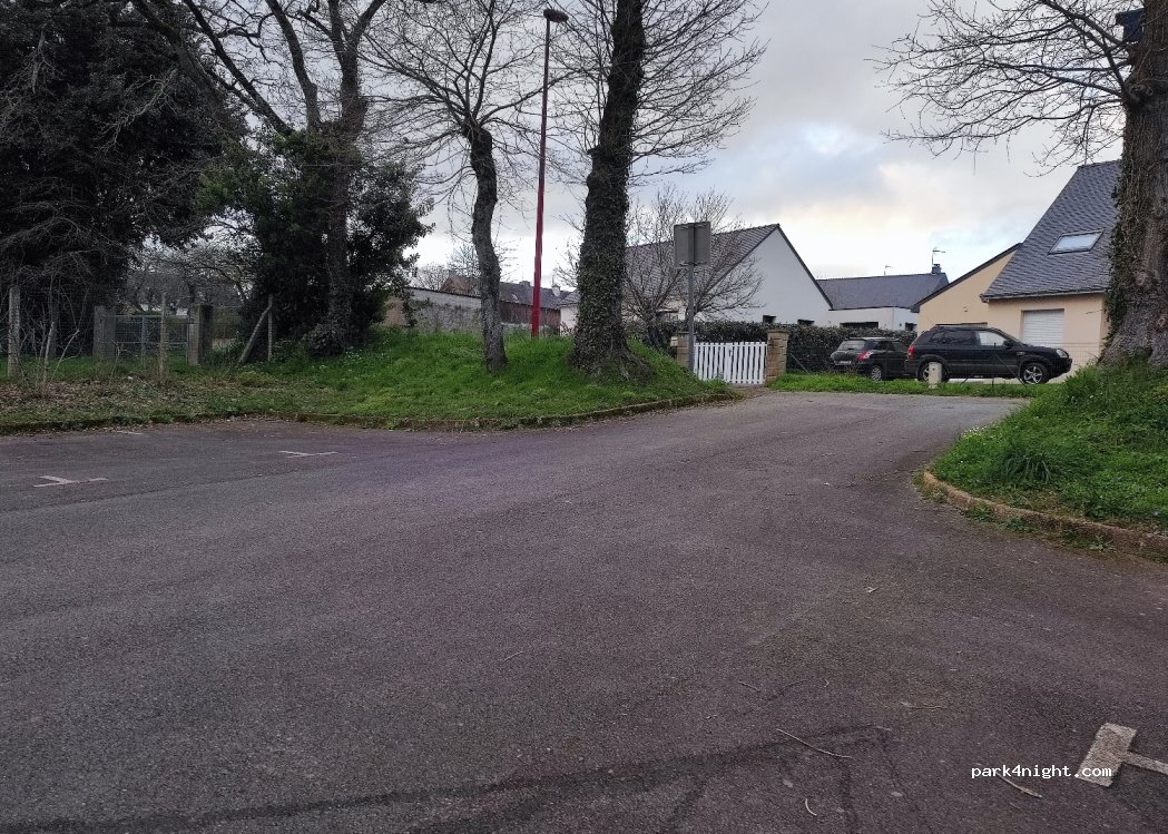 (56800) Guillac - 1 Rue du Porhoët — foto 2
