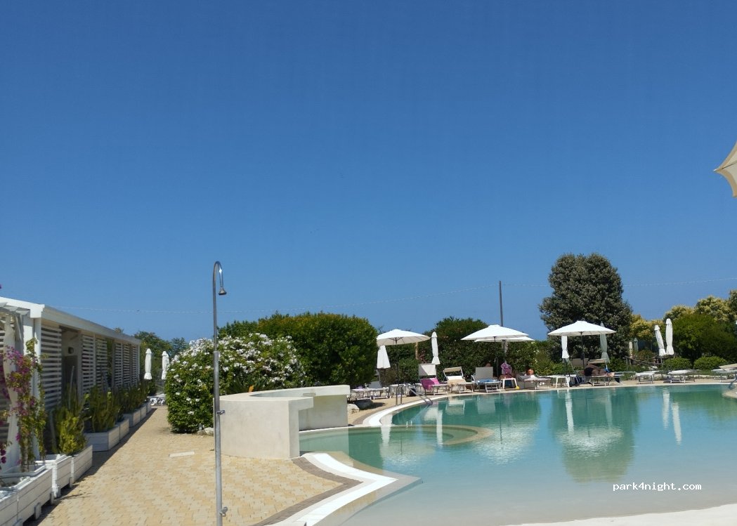 Camping Brezza tra gli Ulivi — foto 4
