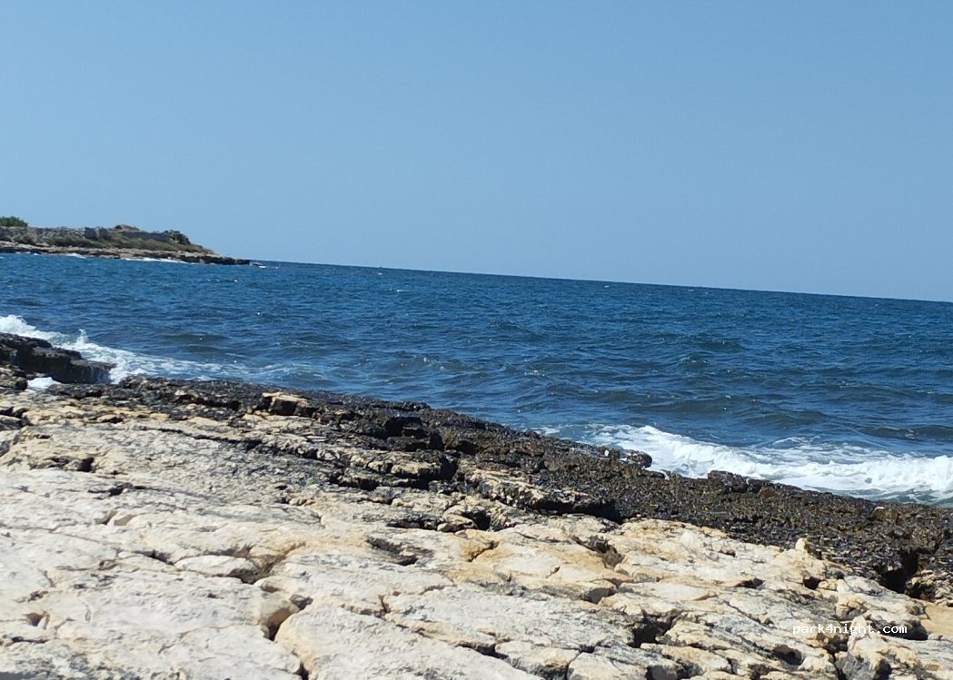 Camping Brezza tra gli Ulivi — foto 5