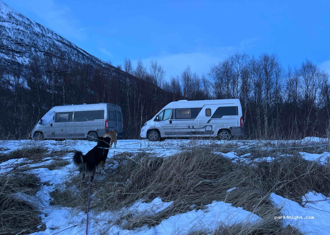 (9040) Nordkjosbotn - 26 Sjøvollan — foto