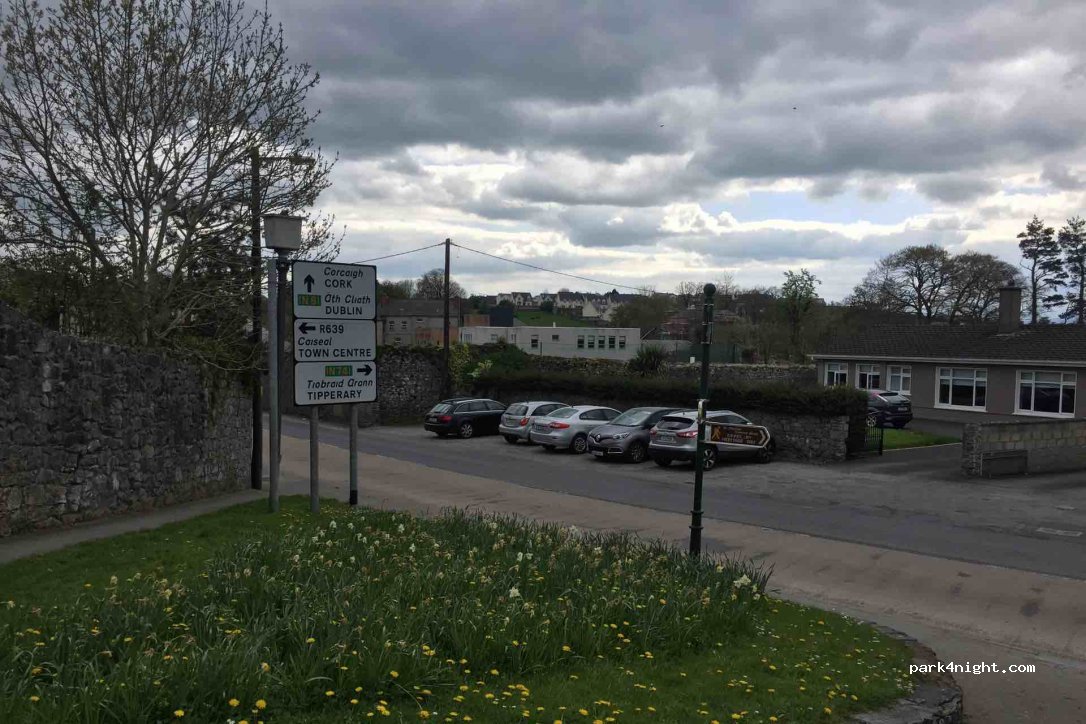 () Cashel - 3 Camus Road — foto