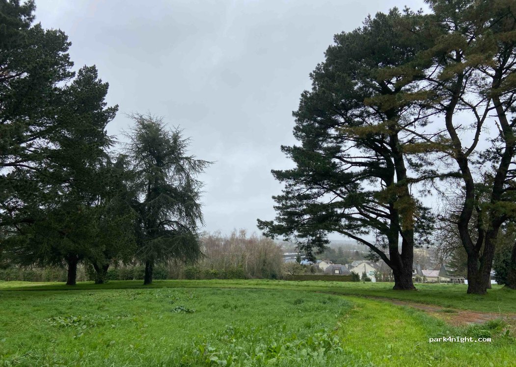 (35600) Redon - 26 Rue Gaston Tardif — foto