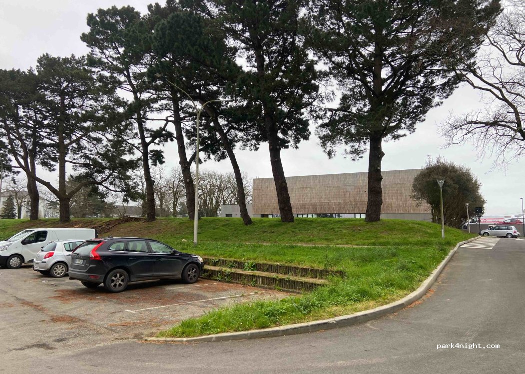 (35600) Redon - 26 Rue Gaston Tardif — foto 2