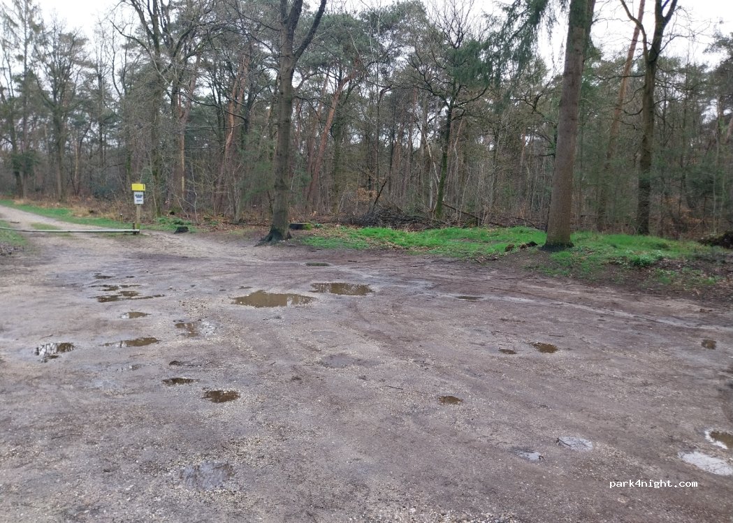 (6585 KG) Mook - Groesbeekseweg — foto 2