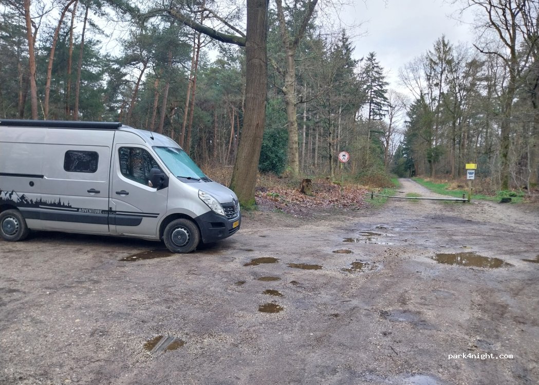 (6585 KG) Mook - Groesbeekseweg — foto 3
