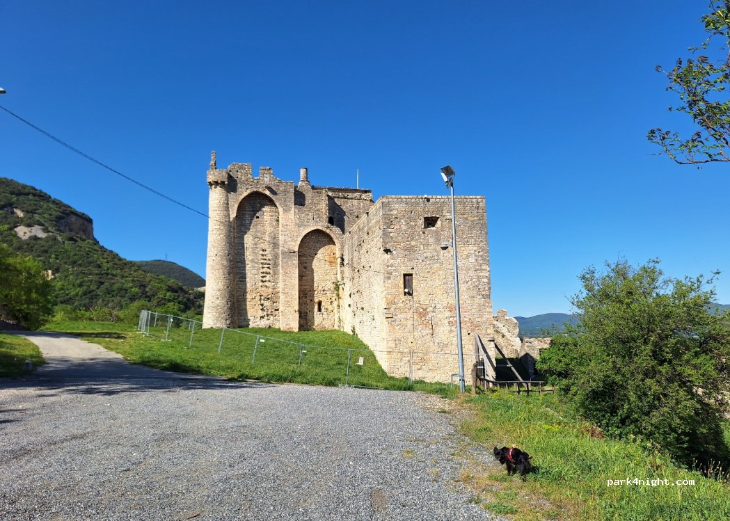 (07350) Cruas - 46 Rue Albert Mercoyrol — foto